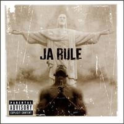 Ja Rule - Venni, Vetti, Vecci (CD)