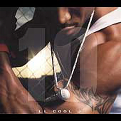 LL Cool J - 10 (CD)