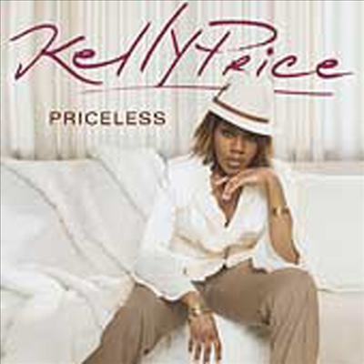 Kelly Price - Priceless (CD)