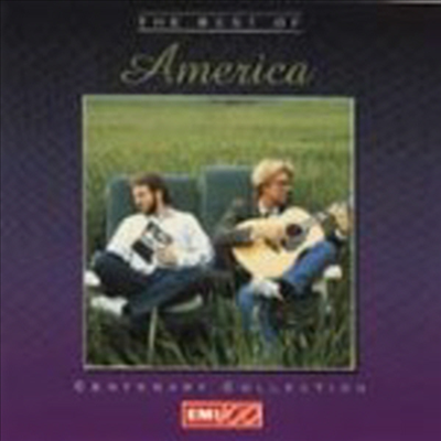 America - Best Of : Centenary Collection (CD)
