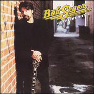 Bob Seger & The Silver Bullet Band - Greatest Hits, Vol. 2 (Enhanced)(CD)