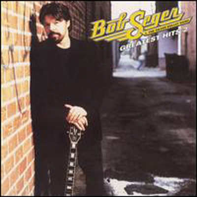 Bob Seger &amp; The Silver Bullet Band - Greatest Hits, Vol. 2 (Enhanced)(CD)