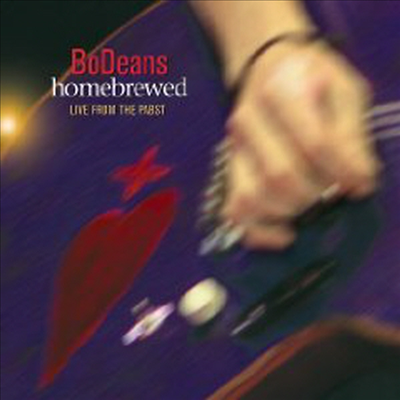 Bodeans - Homebrewed: Live From The Pabst (2 For 1)