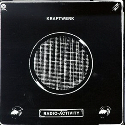 Kraftwerk - Radio-Activity (Remastered)(CD)