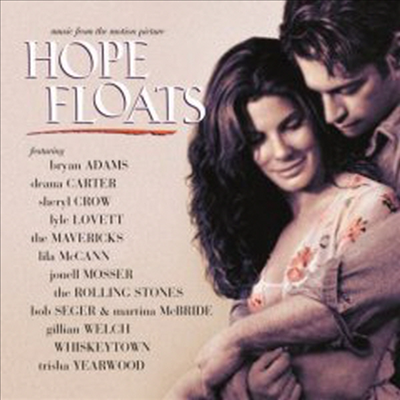 O.S.T. - Hope Floats (사랑이 다시 올때)(CD)