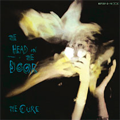 Cure - The Head On The Door (180g) (LP) (Back To Black - 60th Vinyl Anniversary)