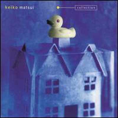 Keiko Matsui (케이코 마츠이) - Collection (CD)