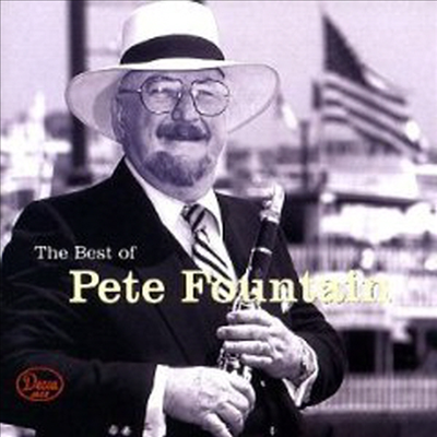 Pete Fountain - The Best Of Pete Fountain (CD)