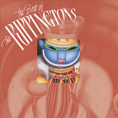 Rippingtons (Featuring Russ Freeman) - The Best Of (CD)