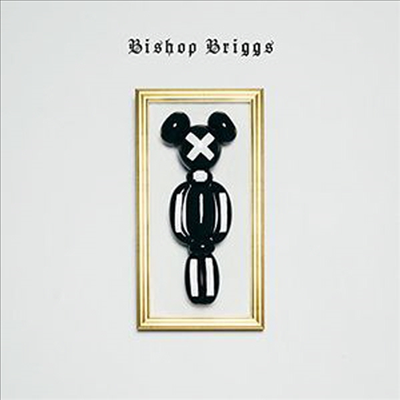 Bishop Briggs - Bishop Briggs (CD)