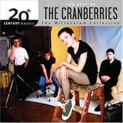 Cranberries - Millennium Collection - 20th Century Masters (CD)