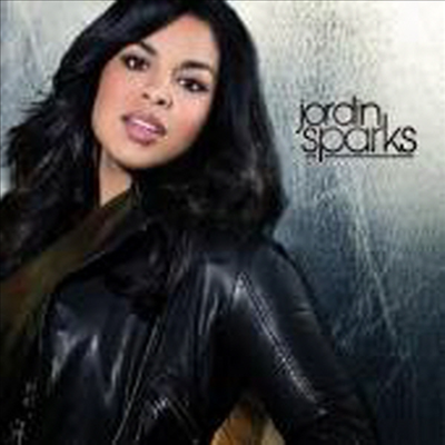 Jordin Sparks - Jordin Sparks (CD)