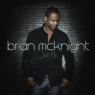 Brian McKnight - Just Me (Deluxe Edition(2CD)