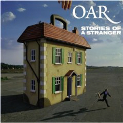 O.A.R. - Stories Of A Stranger (CD)