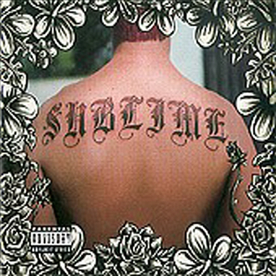 Sublime - Sublime (CD)