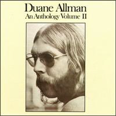 Duane Allman - An Anthology Vol. 2 (2CD)