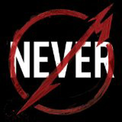 Metallica - Through The Never - Soundtrack - Live (2CD)