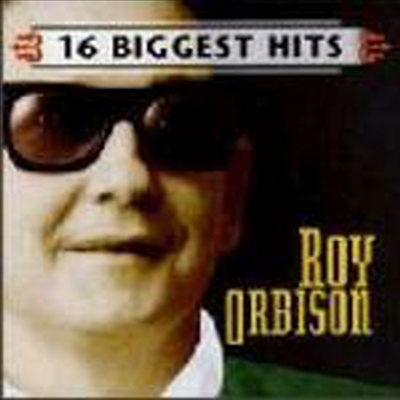 Roy Orbison - 16 Biggest Hits (CD)
