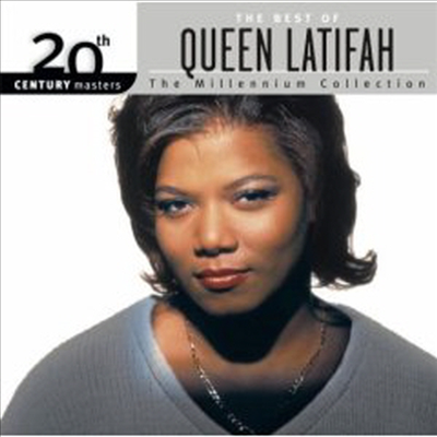 Queen Latifah - Millennium Collection - 20th Century Masters (CD)