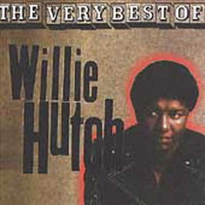 Willie Hutch - The Very Best Of (CD)