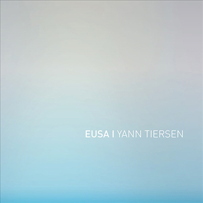 Yann Tiersen - Eusa (Digipack)(CD)