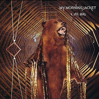 My Morning Jacket - It Still Moves (Expanded Edition)(2CD)