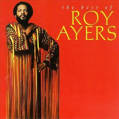 Roy Ayers - The Best Of - Soul Essentials Series (CD)