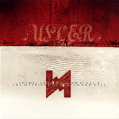 Ulver - Thems From Wiliam Biake&#39;s The Marriage Of Heaven And Hell (2CD)