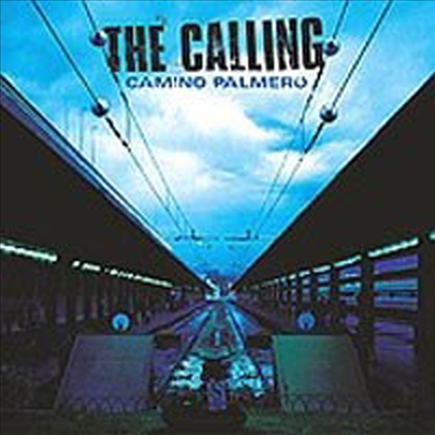 Calling - Camino Palmero (CD)