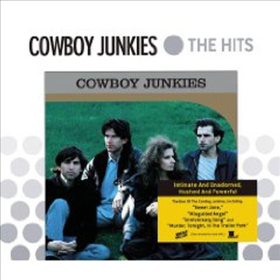 Cowboy Junkies - Platinum & Gold Collection (CD)