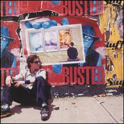 Dave Matthews Band - Busted Stuff (Enhanced)(CD)
