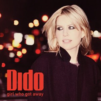 Dido - Girl Who Got Away (Deluxe Edition)(2CD)