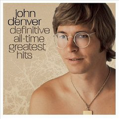 John Denver - Definitive All-Time Greatest Hits (2CD)