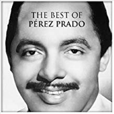 Perez Prado - Best of Perez Prado: The Original Mambo No. 5 (CD)