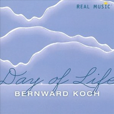 Bernward Koch - Day Of Life (CD)