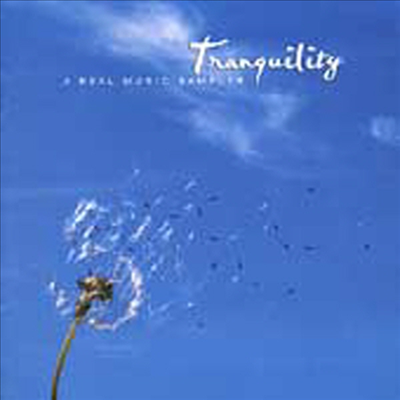 Various Artists - Tranquility / A Real Music Sampler (CD)