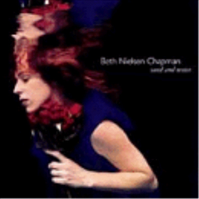 Beth Nielsen Chapman - Sand &amp; Water (CD)