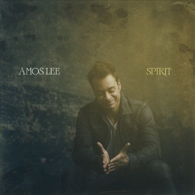 Amos Lee - Spirit (CD)