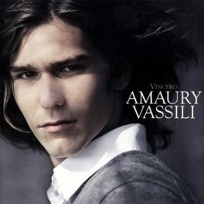 Amaury Vassili - Vincero (CD)