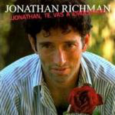 Jonathan Richman - Jonathan, Te Vas A Emocionar! (수입앨범 3900원 할인전)(CD)