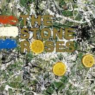 Stone Roses - Stone Roses (Record Store Day)(Vinyl LP)