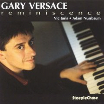 Gary Versace - Reminiscence (CD)