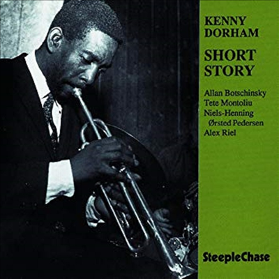 Kenny Dorham - Short Story (CD)