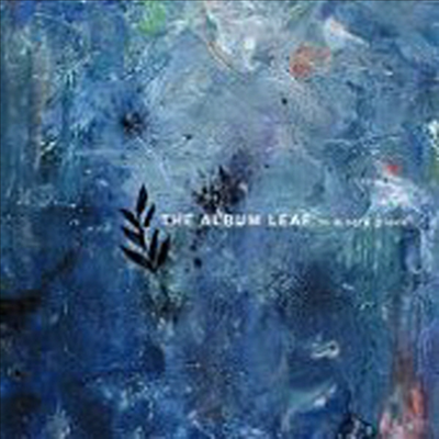 Album Leaf - In A Safe Place (Digipak)(CD)