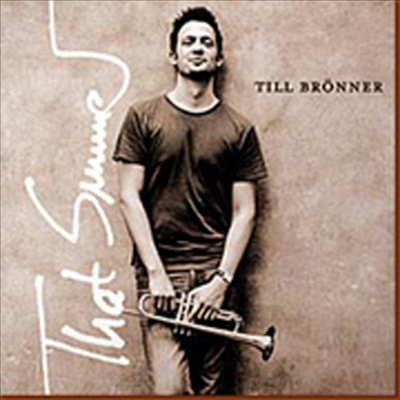 Till Bronner - That Summer (CD)