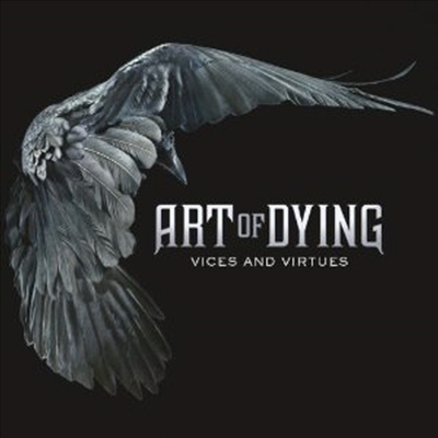 Art Of Dying - Vices And Virtues (CD)