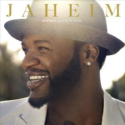 Jaheim - Appreciation Day (CD)