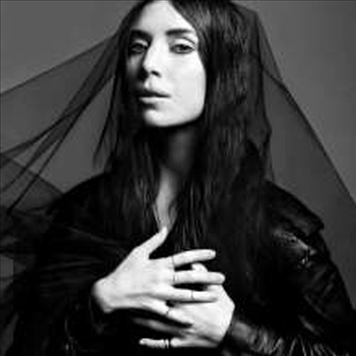 Lykke Li - I Never Learn (Gatefold Sleeve)(Vinyl LP)(Free MP3 Download)