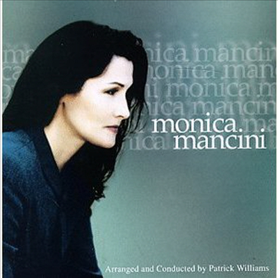 Monica Mancini - Monica Mancini (CD)