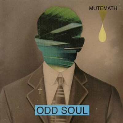 Mutemath - Odd Soul (CD)